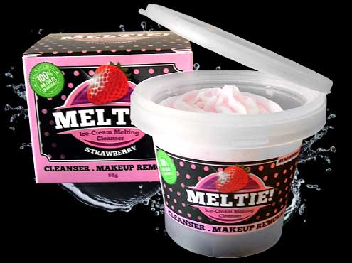 meltie bix